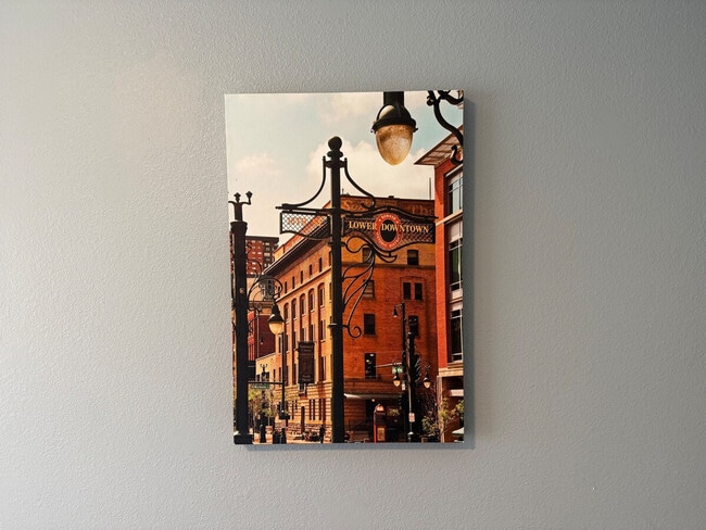 Foto del edificio - 5401 N Pecos St