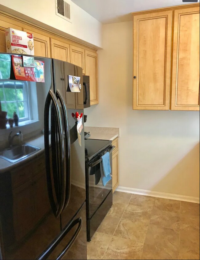 Foto del edificio - Cozy and Convenient in Cleveland Park: Cha...