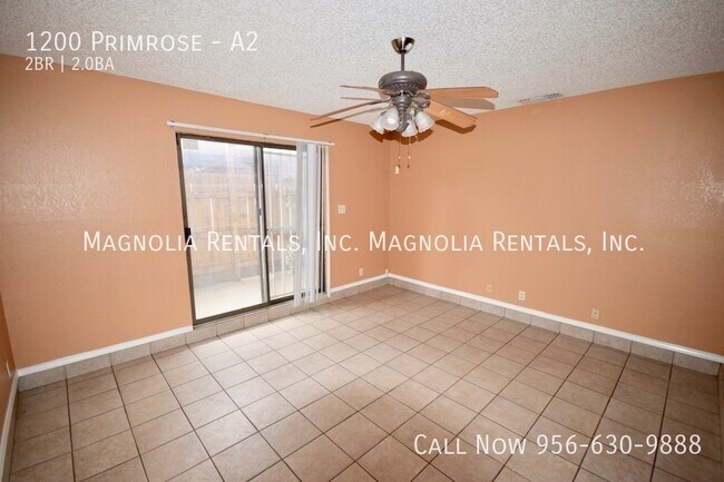 Foto del edificio - 1200 Primrose-A2