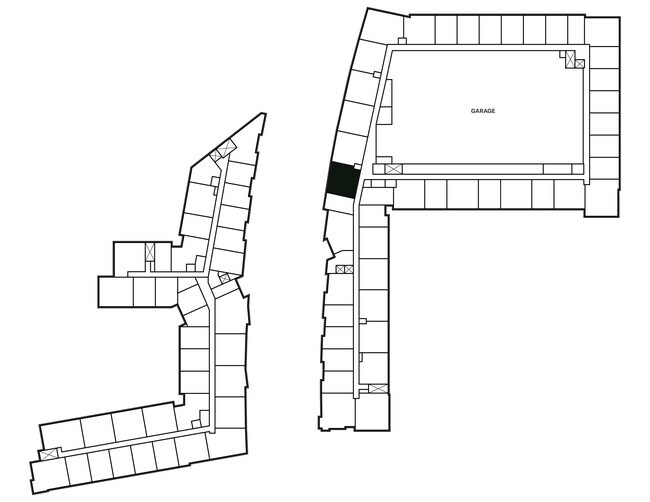 Interior Photo - Aster