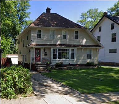 Building Photo - 3151 Oak Rd