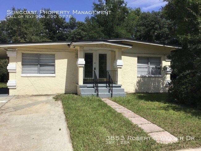 Jacksonville Fl 3 Bed Homes For Sale Trulia