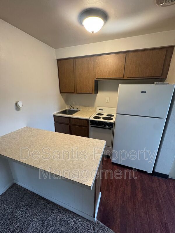 Building Photo - 401 Lunar Ln