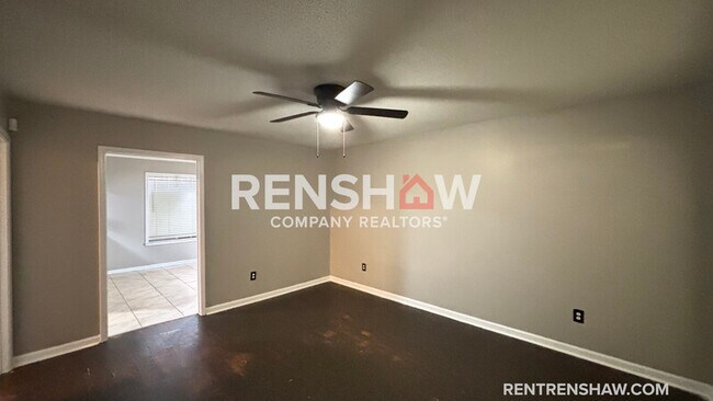 Foto del edificio - 3863 N Trezevant St