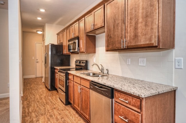Foto del interior - 708 Summit