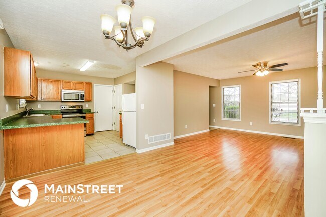 Foto del edificio - 1104 Mullens Ct