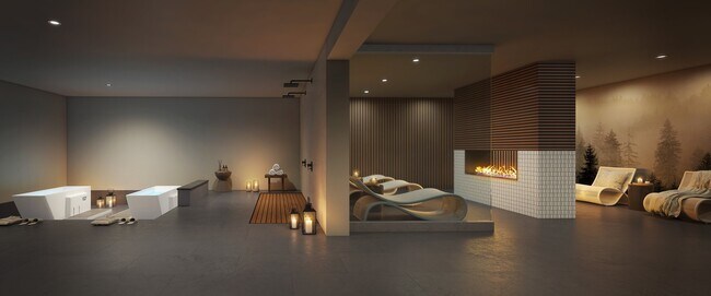 Foto del edificio - The Onyx