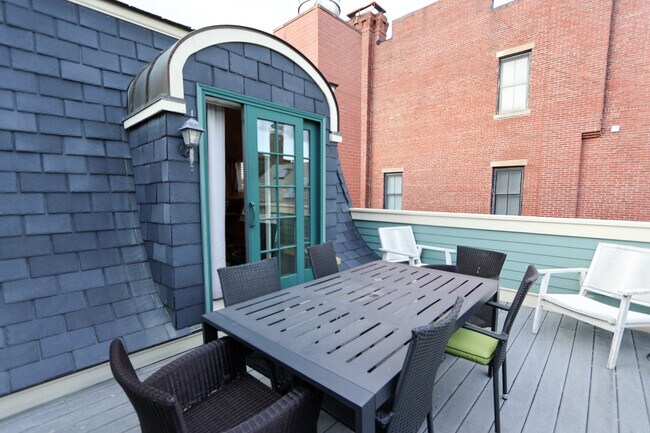 Foto del edificio - 2 Harvard Sq