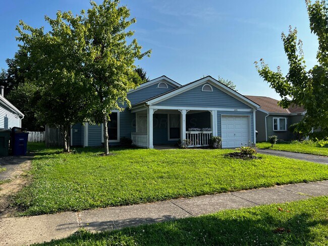 Foto del edificio - 2470 Dunsworth Dr