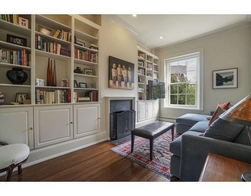 Building Photo - 3 bedroom in Boston MA 02116