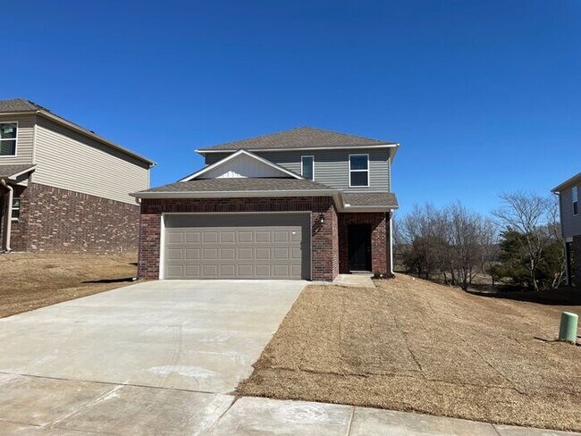 Building Photo - BRAND NEW Three Bedroom | Two and a Half B...