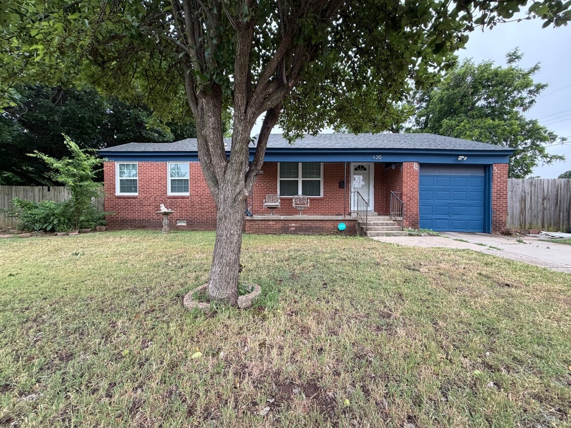 Photo - 620 SW 50th St (Oklahoma City, OK)