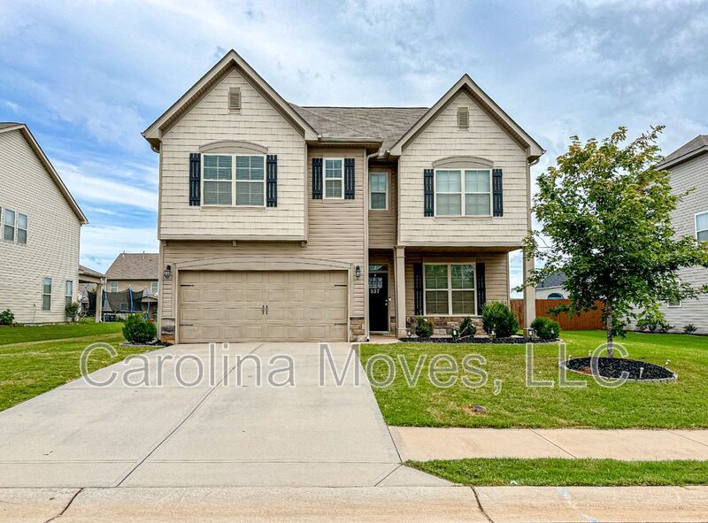 Foto principal - 537 Shrine Ct