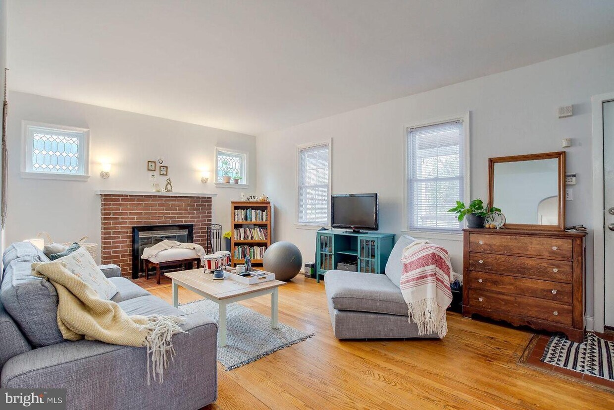 Foto principal - 4501 Elsrode Ave