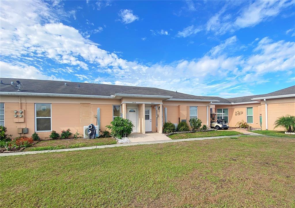 Primary Photo - 3915 Club Cir