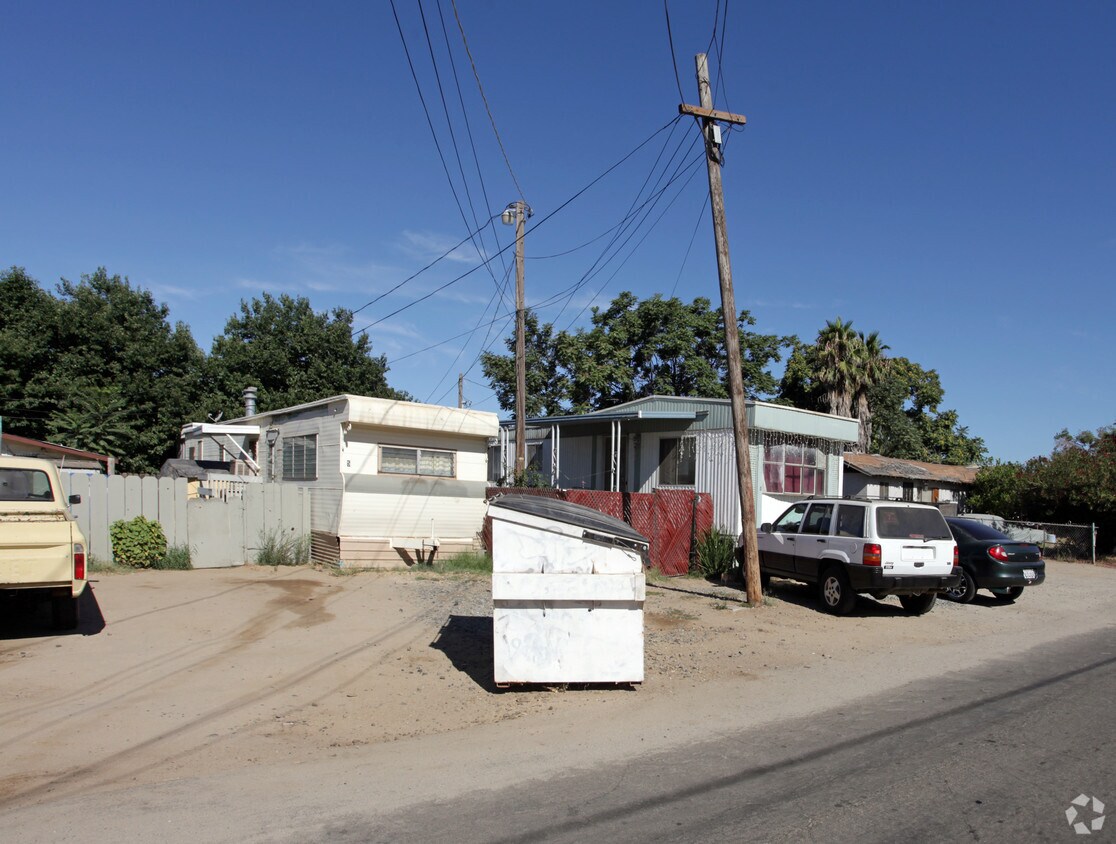 Building Photo - 729 Anthony Ave