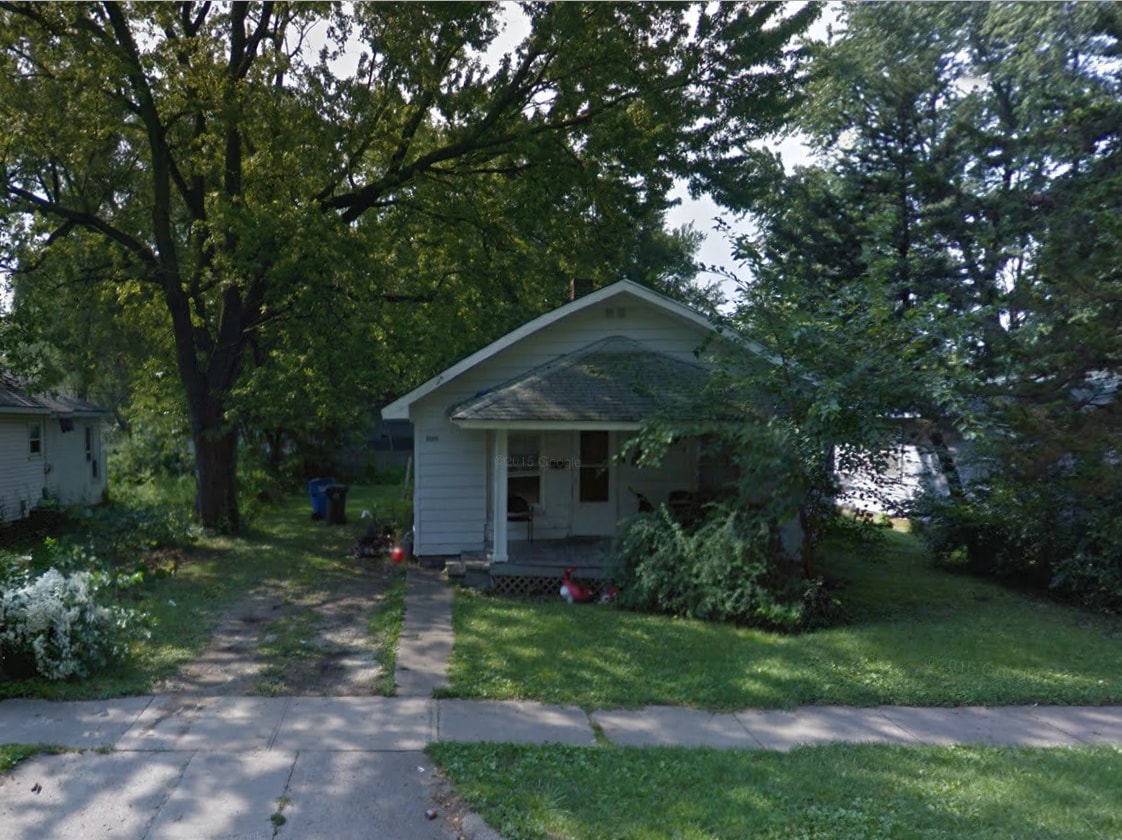 Primary Photo - 1009 W Beardsley Ave