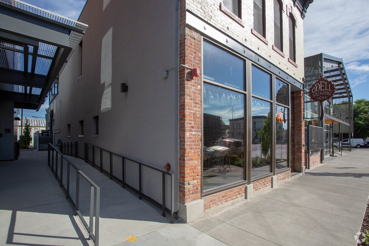 29452951 Larimer St, Denver, CO 80205 Apartments in Denver, CO