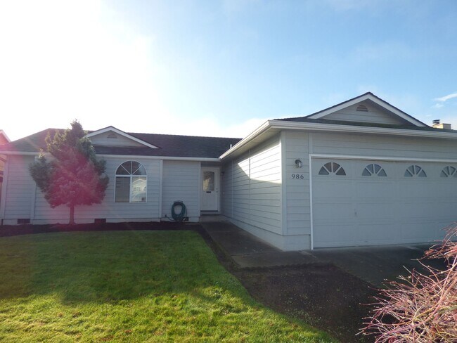 Foto del edificio - 986 Eastwind Ct N