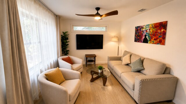 Foto del edificio - 2115 E Kearney St