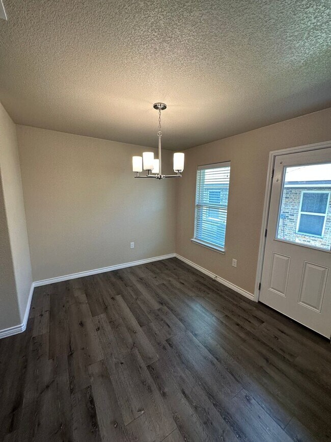 Foto del edificio - 3bd/2ba in Temple TX