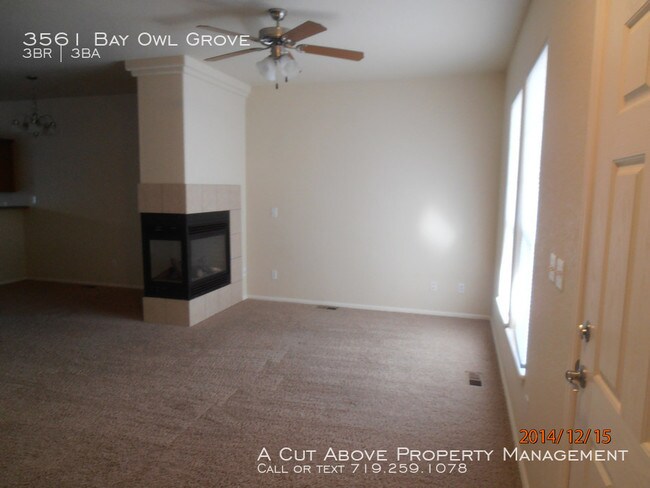 Foto del edificio - 3 Bedroom at Soaring Eagles Townhomes