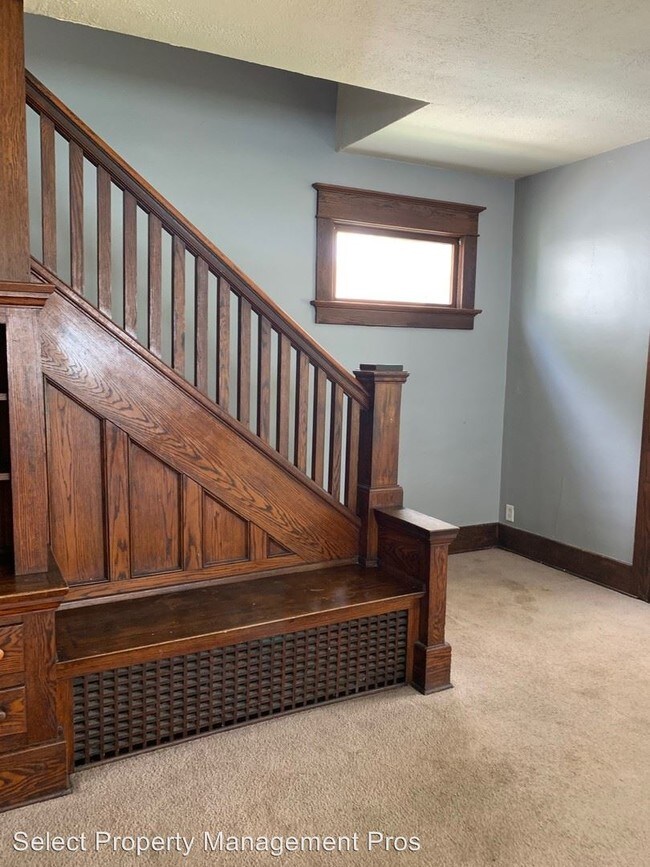 Foto del edificio - 3 br, 1 bath House - 3606 Harrison St