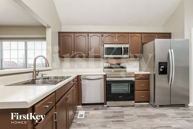 Foto del edificio - 104 Cedar Bend Ct