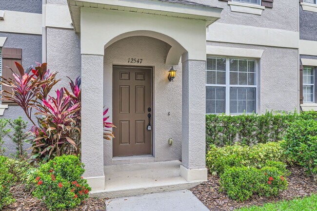 Foto del edificio - Windermere townhouse