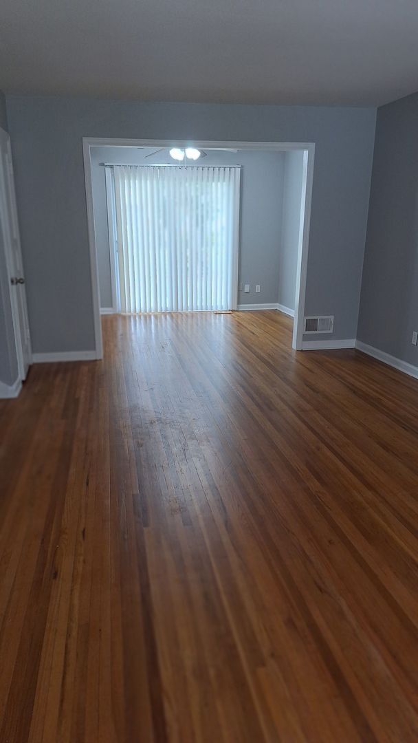 Foto del interior - Edgemoor Townhomes