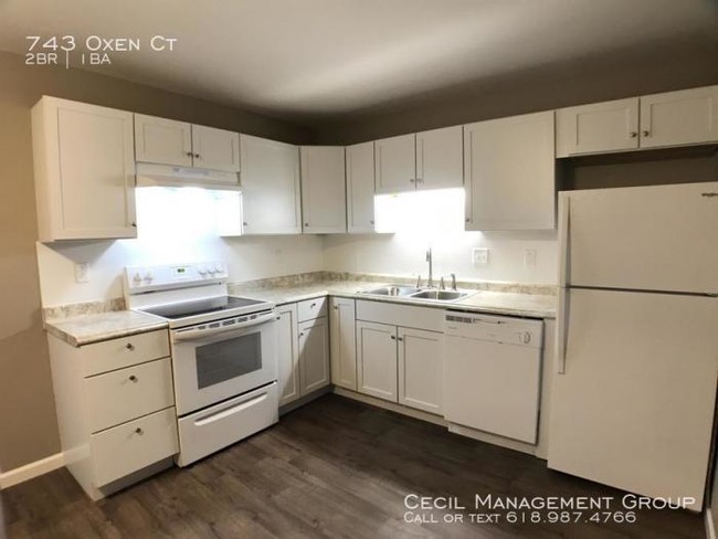 Foto del edificio - 2 bedroom in Belleville IL 62221