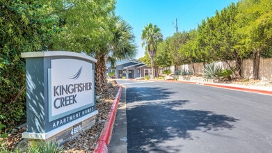 Building Photo - Kingfisher Creek