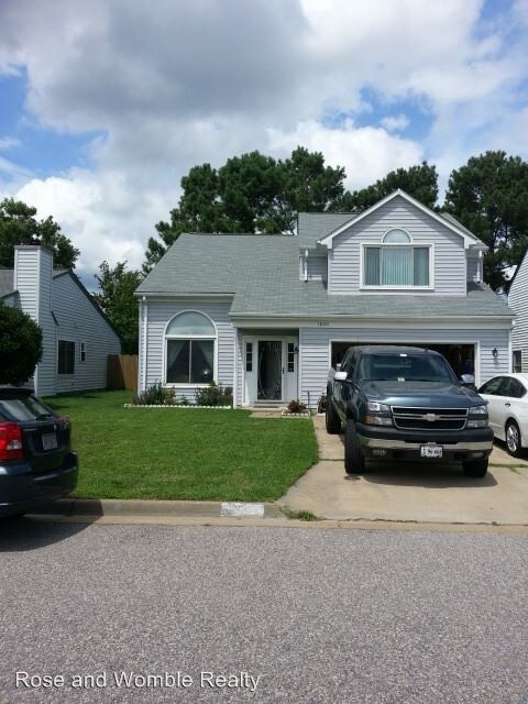 Foto principal - 4 br, 2.5 bath House - 1820 John Brown Lane