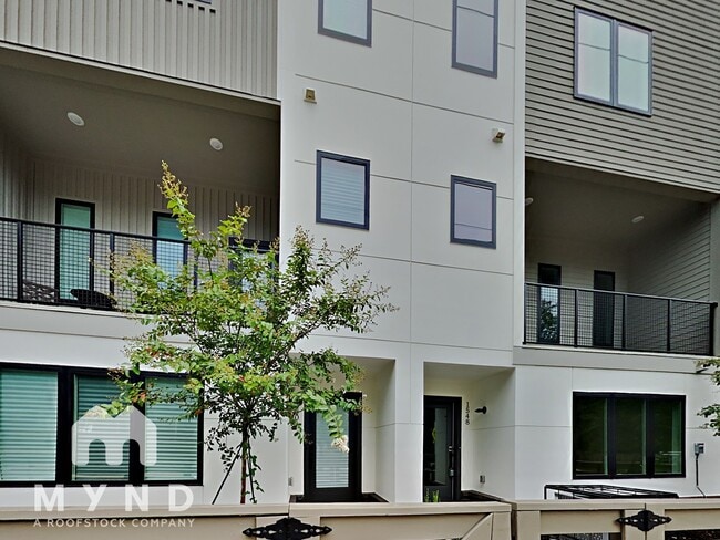 Building Photo - 1548 Millwood Pl