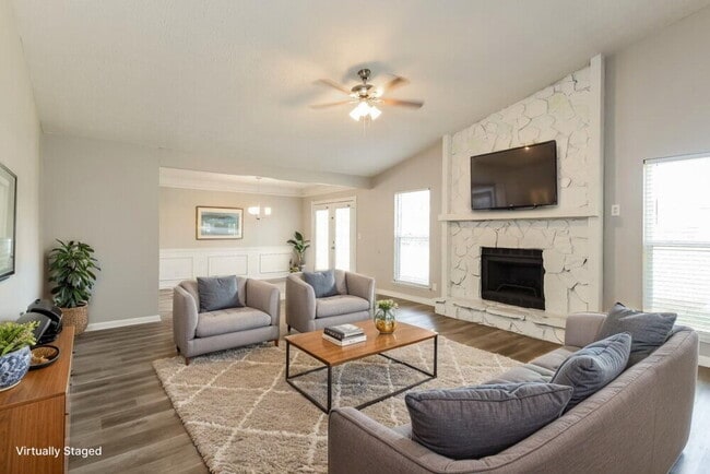 Foto del edificio - 5475 Ballard Way