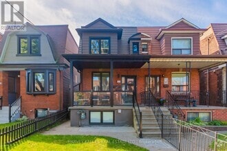 Building Photo - 600-600 St Clarens Ave