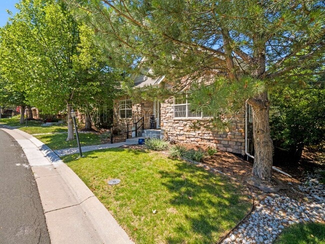 Photo - 7021 S Valdai St House