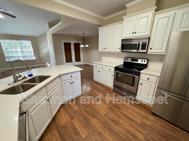 Foto del edificio - 4477 Country Glen Cir