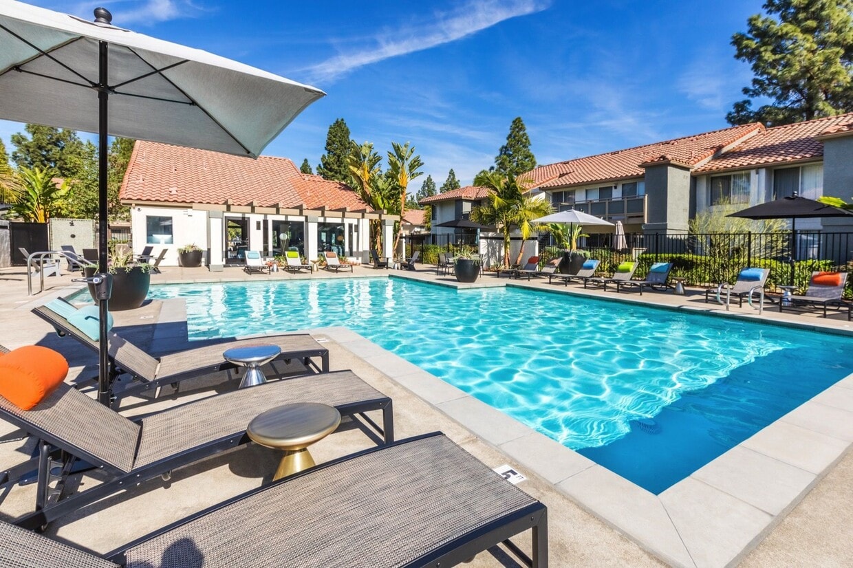 Sedona Apartments in Placentia, CA Westside Rentals