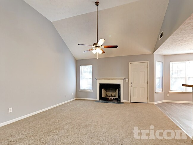 Building Photo - 100 Harvey Wood Dr