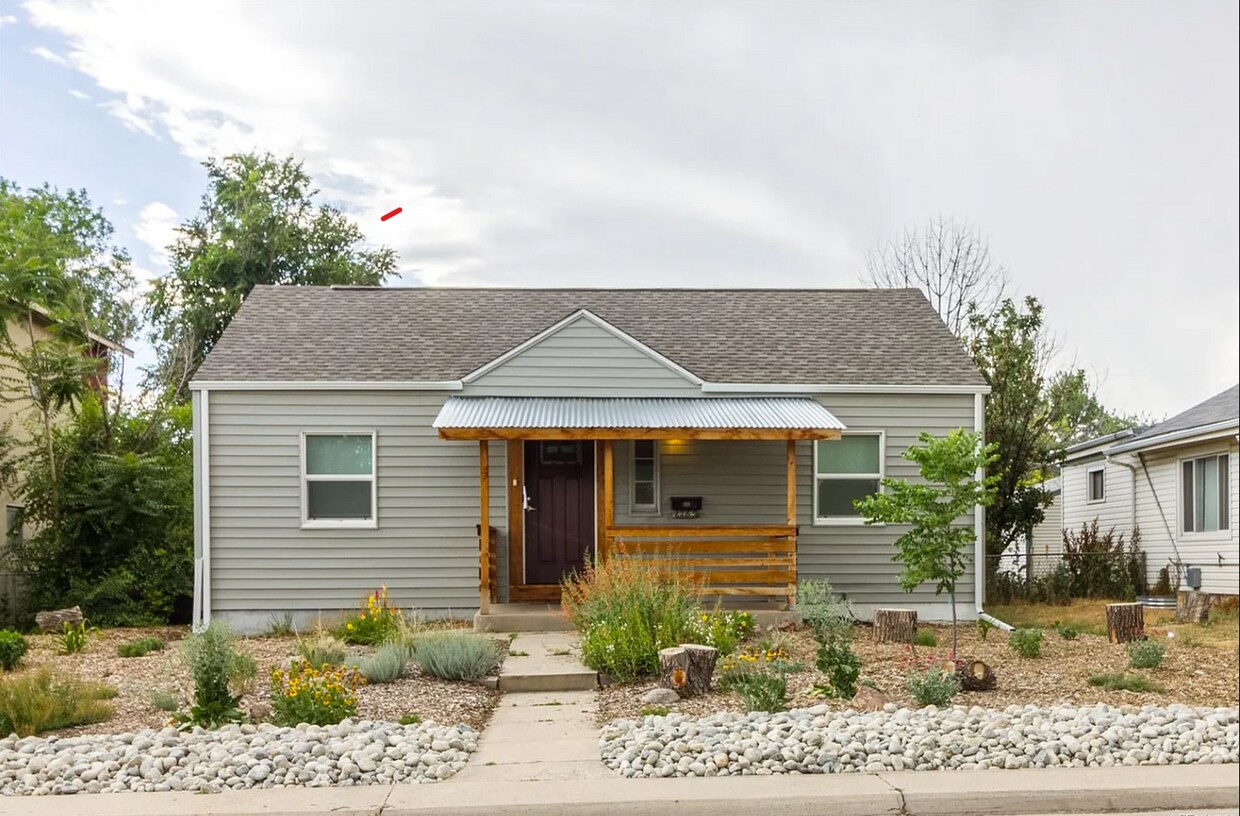 1765 Trenton St, Denver, CO 80220 House Rental in Denver, CO