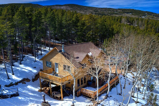 Foto del edificio - 508 Paiute Rd