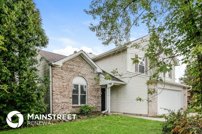 Foto del edificio - 2807 Coopersmith Ct