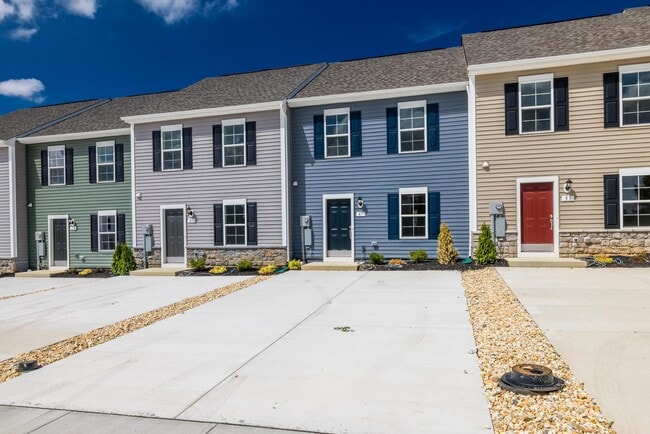 Building Photo - 47 Orch Grn Dr