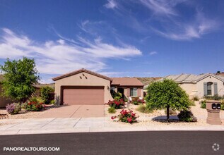 Building Photo - 1233 N Spring Valley Dr