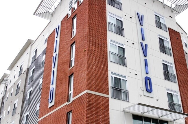 Building Photo - Vivio on Tenth