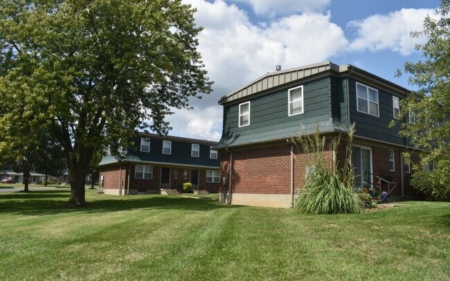 Foto del edificio - 16995 E Dover Ln