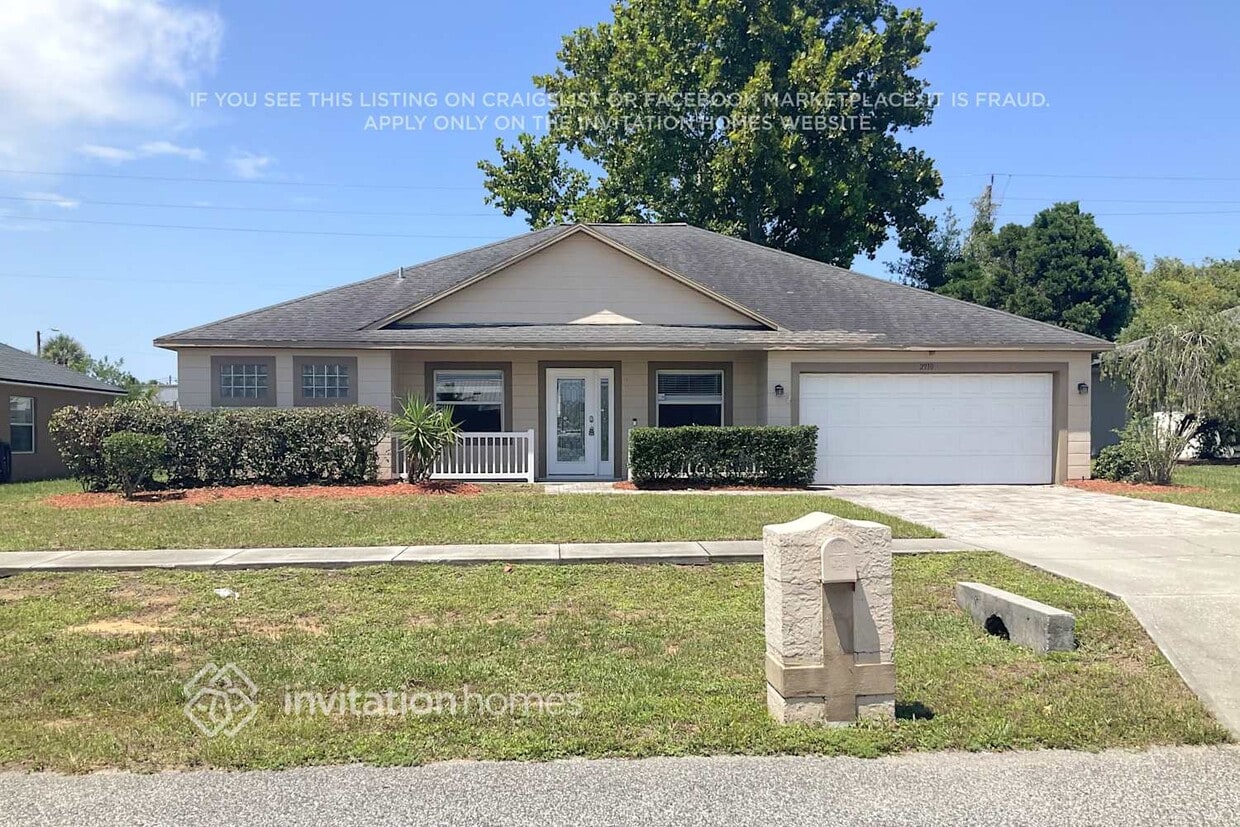 Primary Photo - 2910 Brandywine Cir