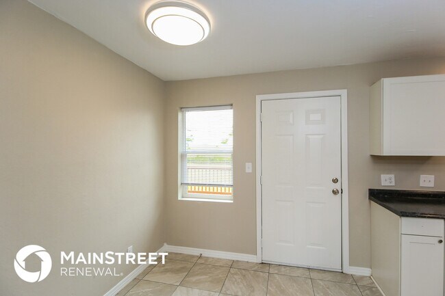 Foto del edificio - 6509 S McLemore Dr