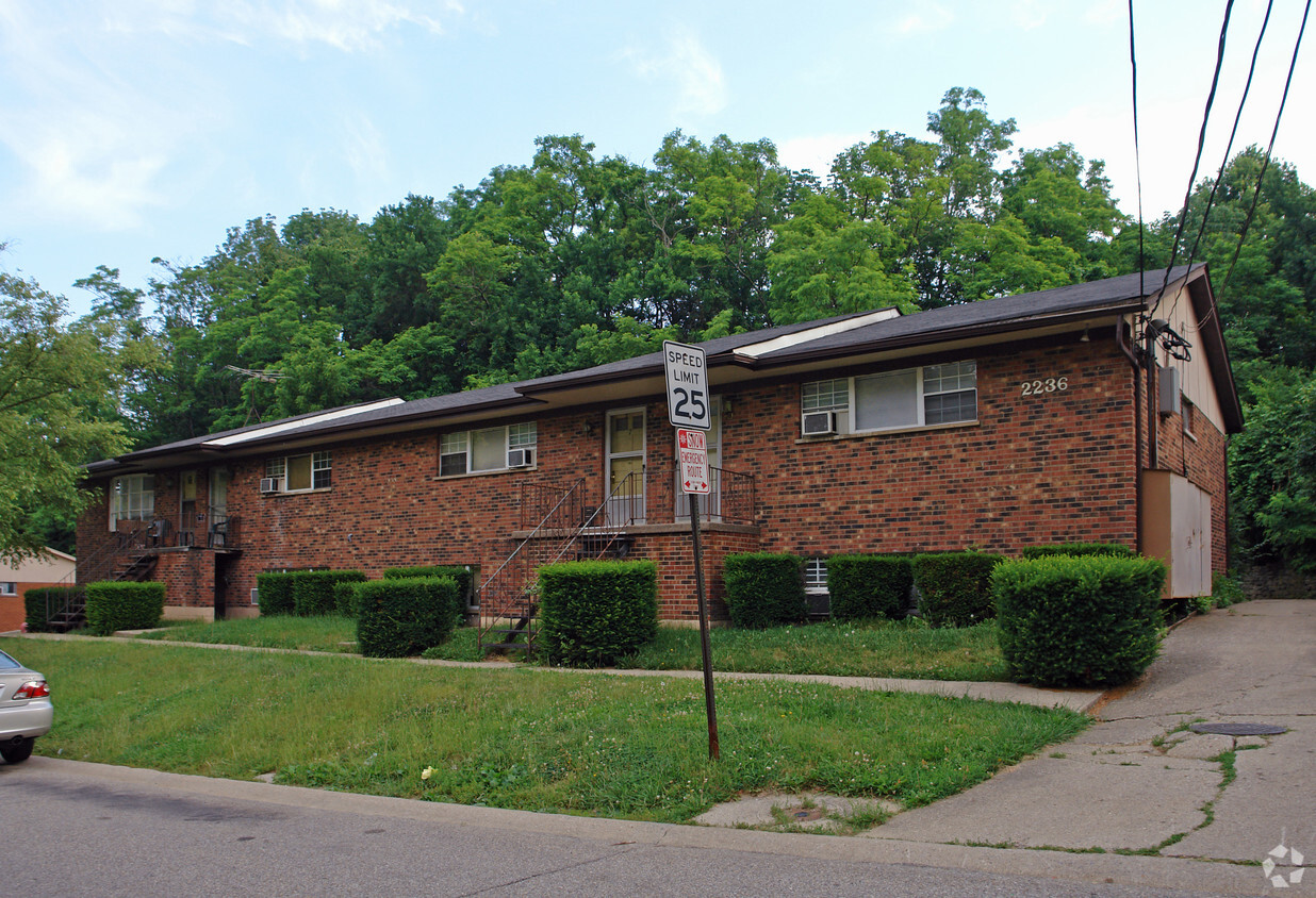 Primary Photo - 2236 Hanser Dr
